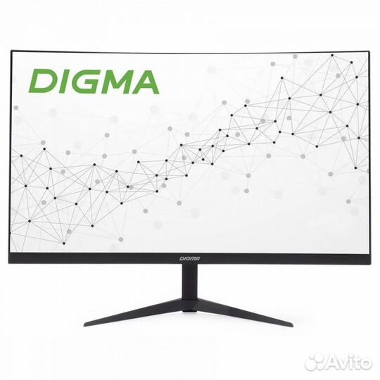 Монитор Digma Gaming DM-mong2450 538613