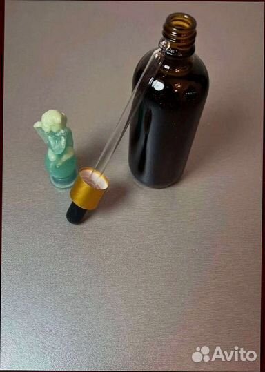 Маслогон «желудок в норме»