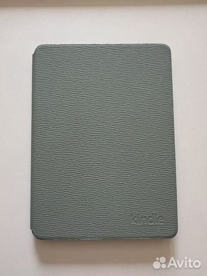 Чехол для amazon Kindle paperwhite 2021 оригинал