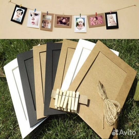 Рамки для фото