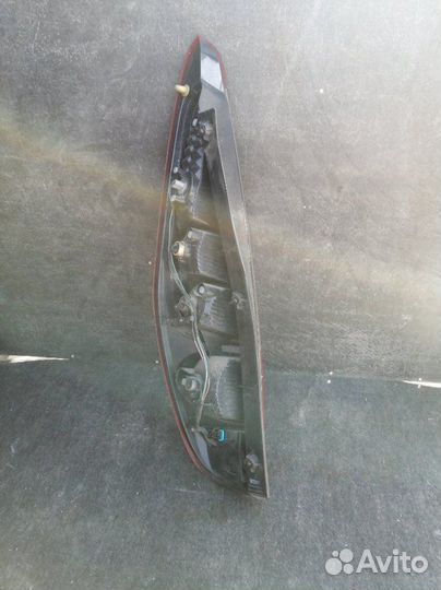 Стоп-сигнал правый Mitsubishi Colt Z21A