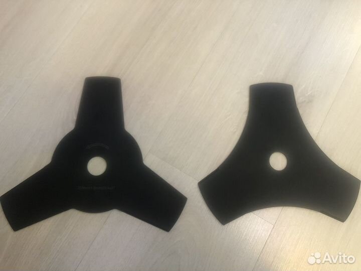 Лезвие для триммера