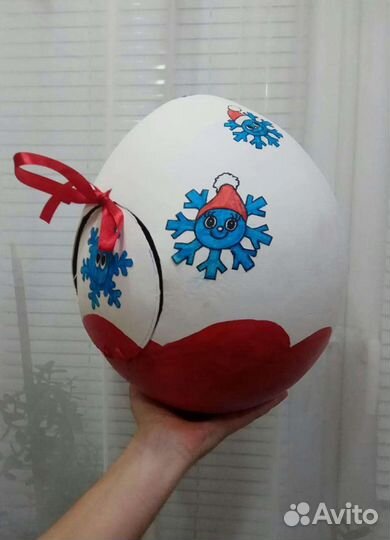 Киндер сюрприз (BOX)