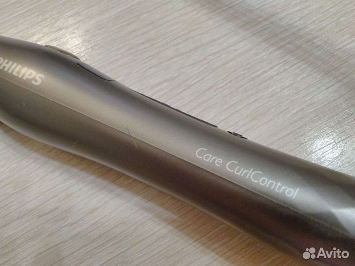 Конические щипцы для завивки, плойка