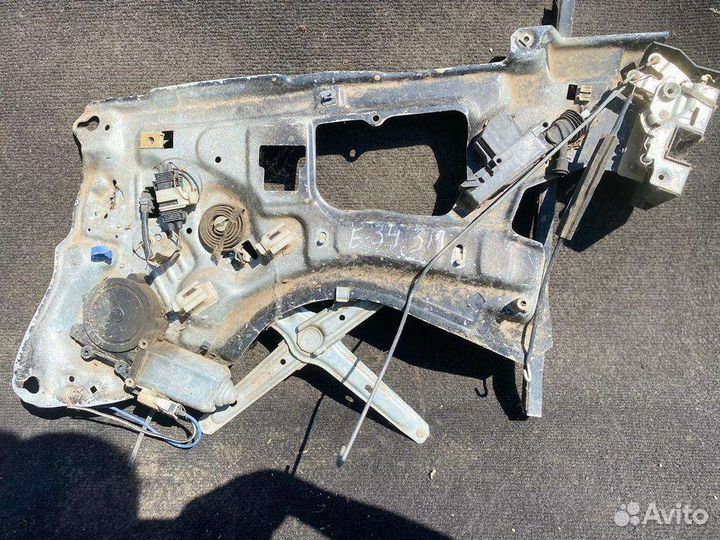Стеклоподъемник BMW E34 ZL