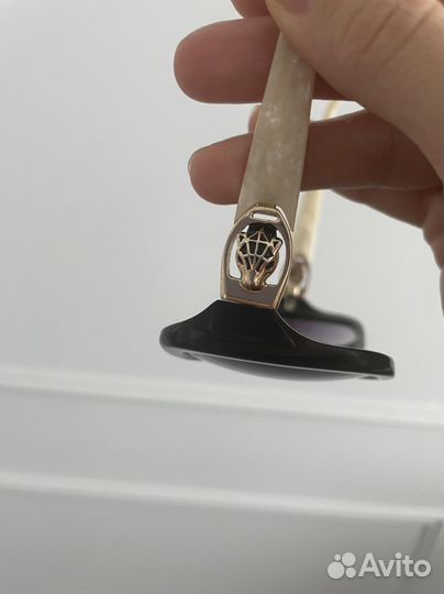 Солнцезащитные очки cartier оригинал