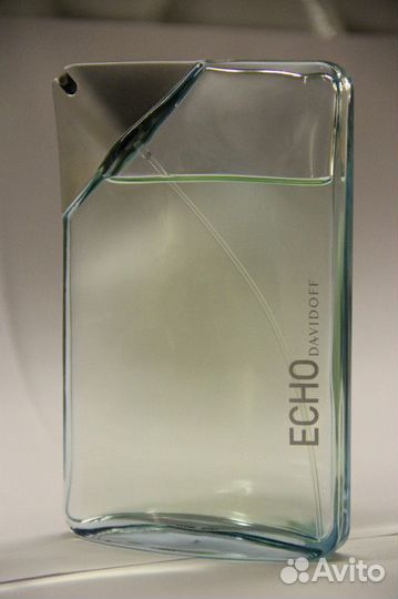 Туалетная вода Echo, Davidoff