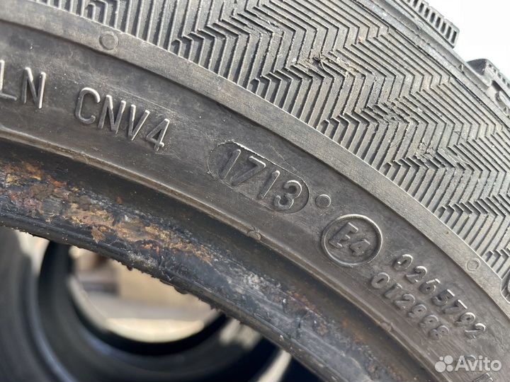 Gislaved NordFrost 100 185/65 R15