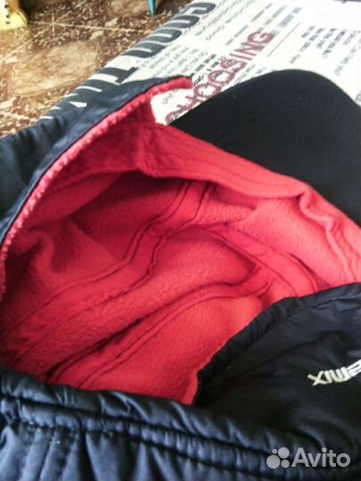 Кепки на 8-13 лет