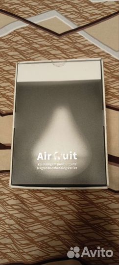 Аромадиффузор