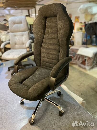 Кресло офисное
