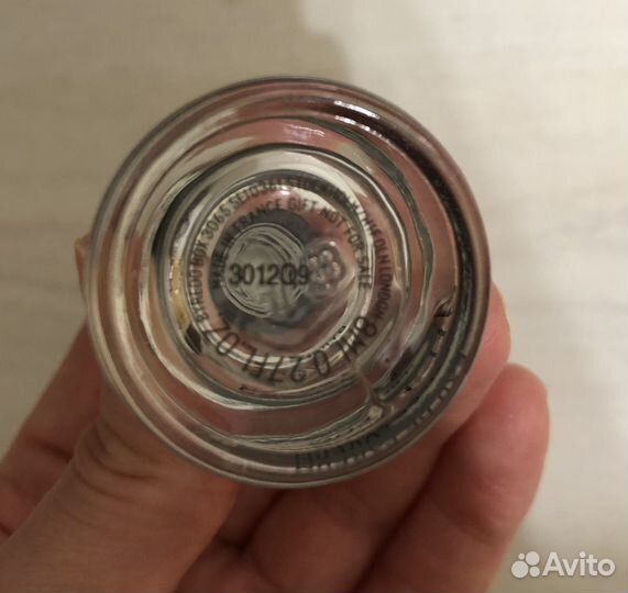 Byredo gypsy water 8мл