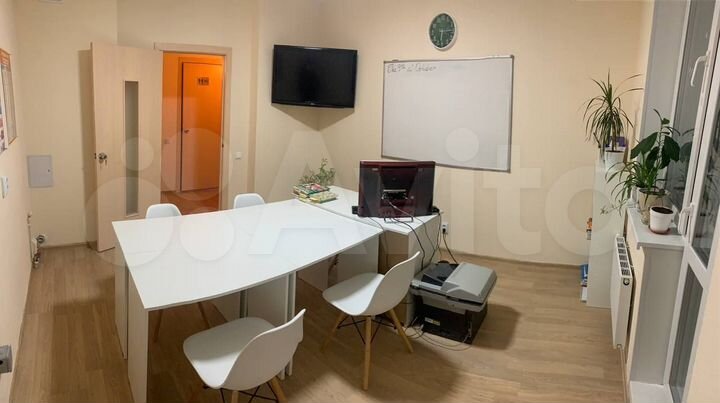 Свободного назначения, 64 м²