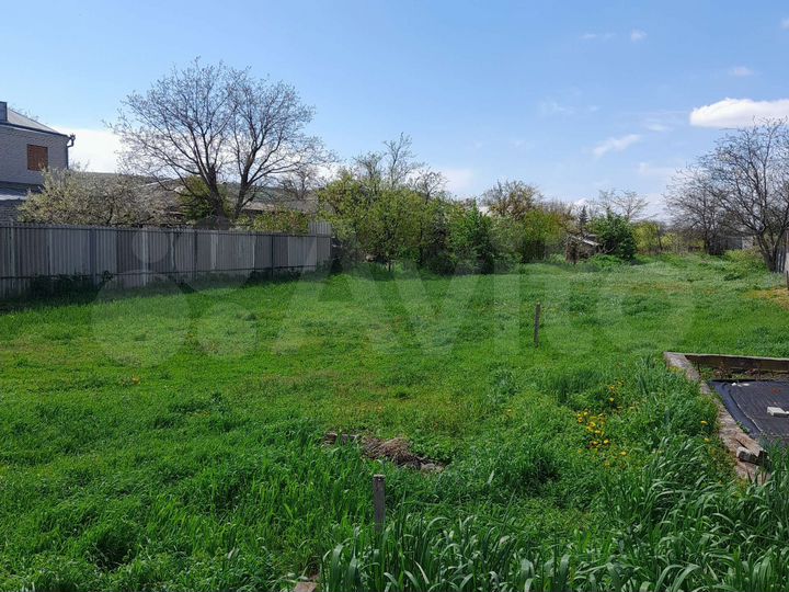 Участок 15 сот. (ИЖС)