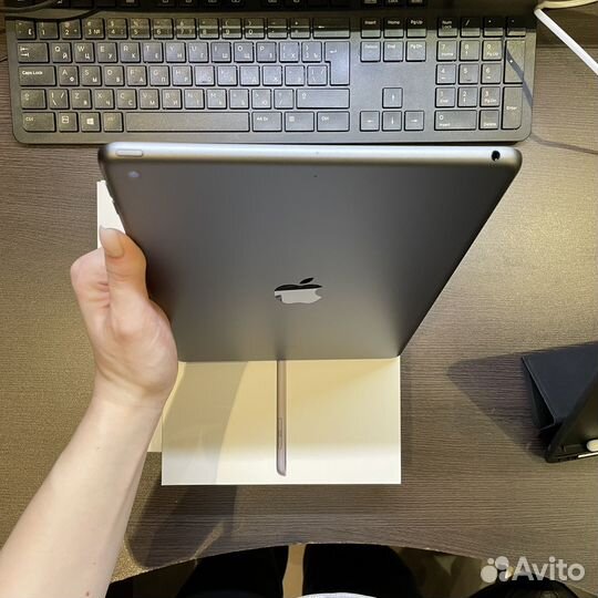 iPad 9 2021 64gb wifi + apple pencil 1