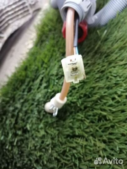 Заливной шланг пмм kuppersberg