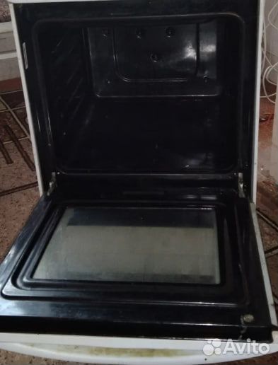 Ремонт духовых шкафов на дому