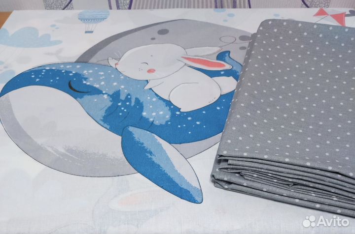 Постельное белье полуторка