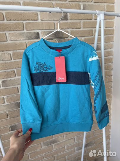 Пакет вещей 0-12 лет