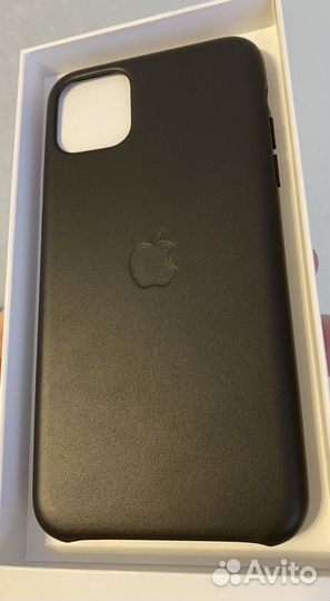 Оригинальные чехлы для iPhone 11 pro max