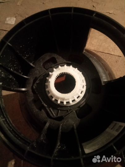 Ящички пвх 20*30 см Емкости пвх для воды