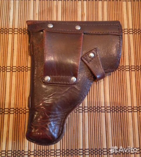 Кобура штатная армейская под пм Макарова