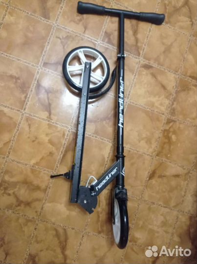 Самокат детский