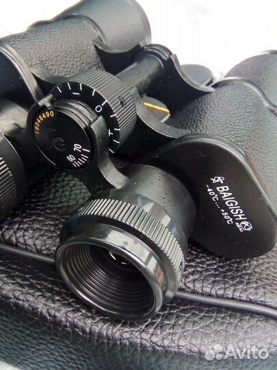 Бинокль бпц2 12 х 45 новый
