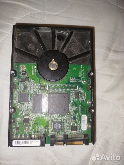 Hdd 250 gb