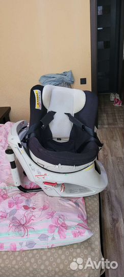 Детское автокресло