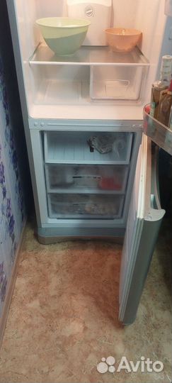 Холодильник