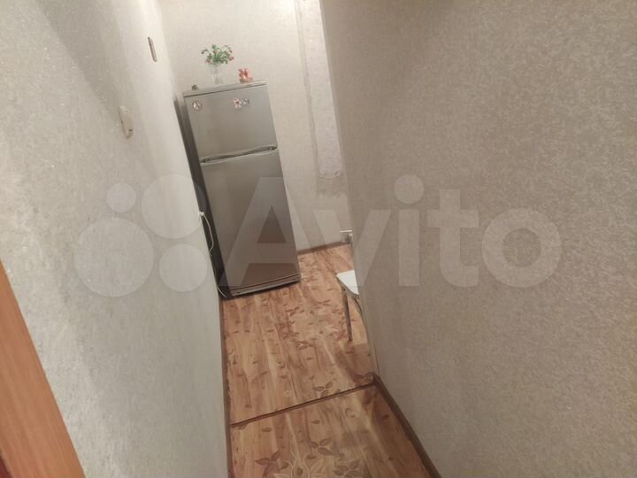 3-к. квартира, 58 м², 2/5 эт.