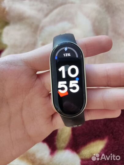 Xiaomi mi SMART band 7