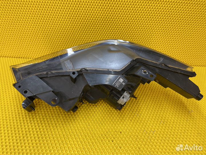 Комплект фар LED mazda CX-5 II 2017