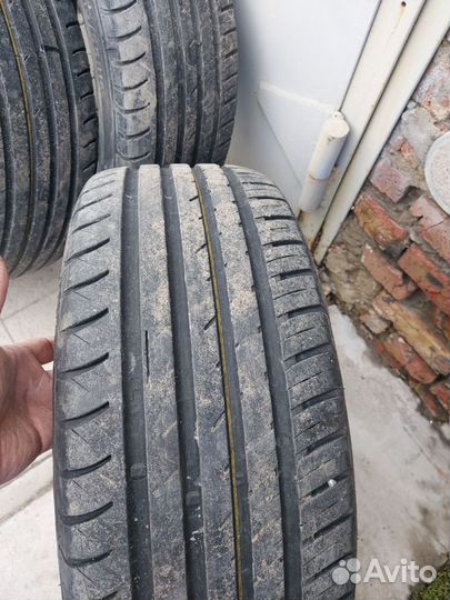 Viatti Strada Asimmetrico V-130 215/55 R16 93