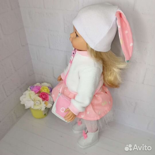 Набор одежды для кукол Паола Рейна Paola Reina