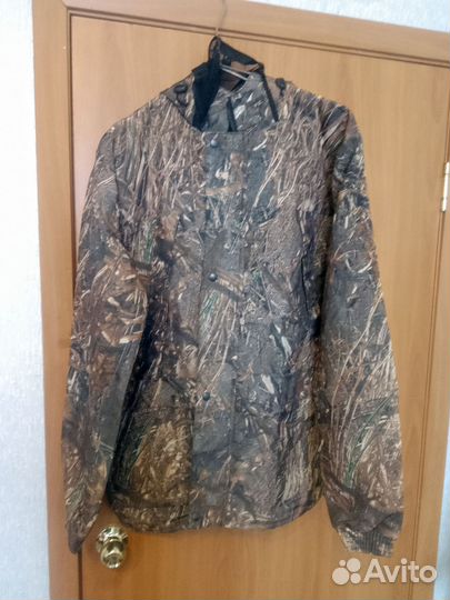 Костюм летний для охоты и рыбалки