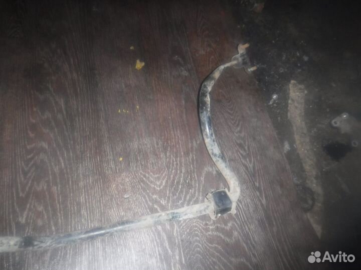 Стабилизатор передний для Fiat Albea 2002-2012