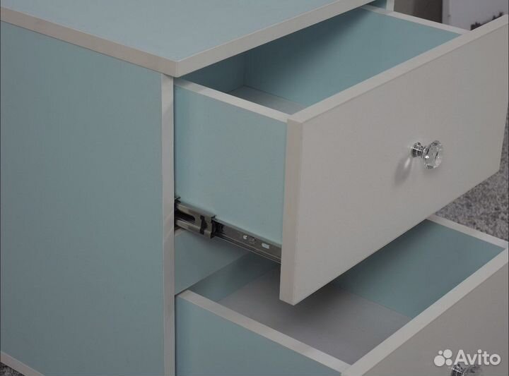 Тумба прикроватная