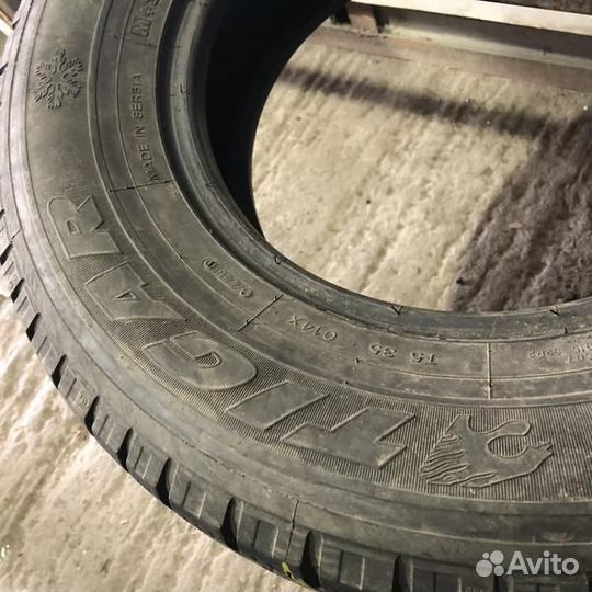 Tigar CargoSpeed Winter 225/70 R15