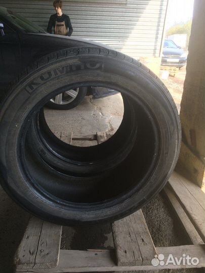 Kumho Sense KR26 4/7 R17 94H