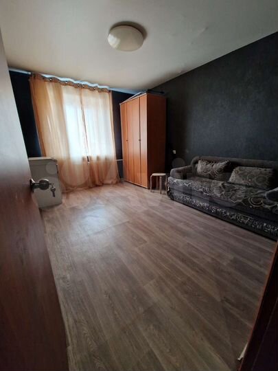 2-к. квартира, 40,6 м², 9/9 эт.