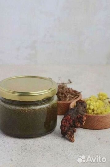 Мед для половой активности мужчин