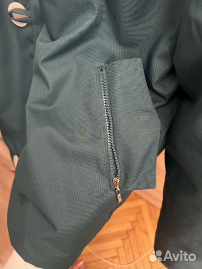 Зимняя Парка Makia