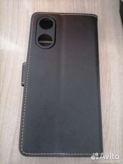 Чехол для oppo reno 8 T 4G