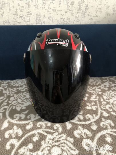 Шлем для мотоцикла
