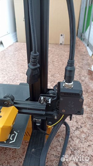 3d принтер