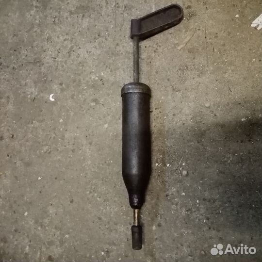 Нагнетатель