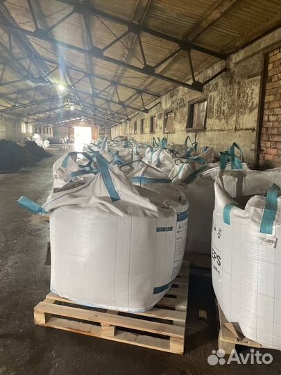 Кварцевый песок безналом