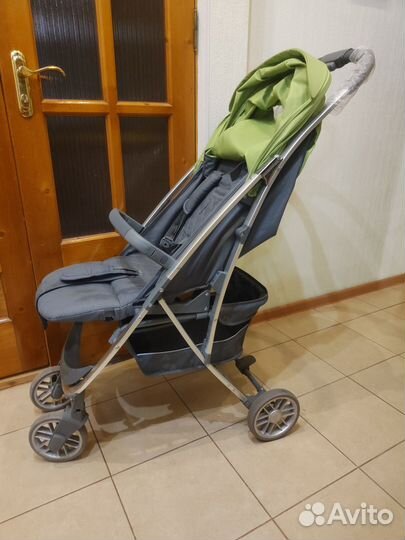 Коляска в хорошем состоянии